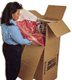 Full Packing Services